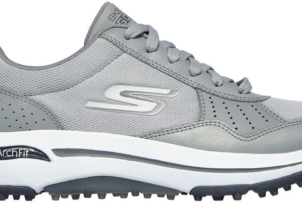 skechers golf shoes for flat feet